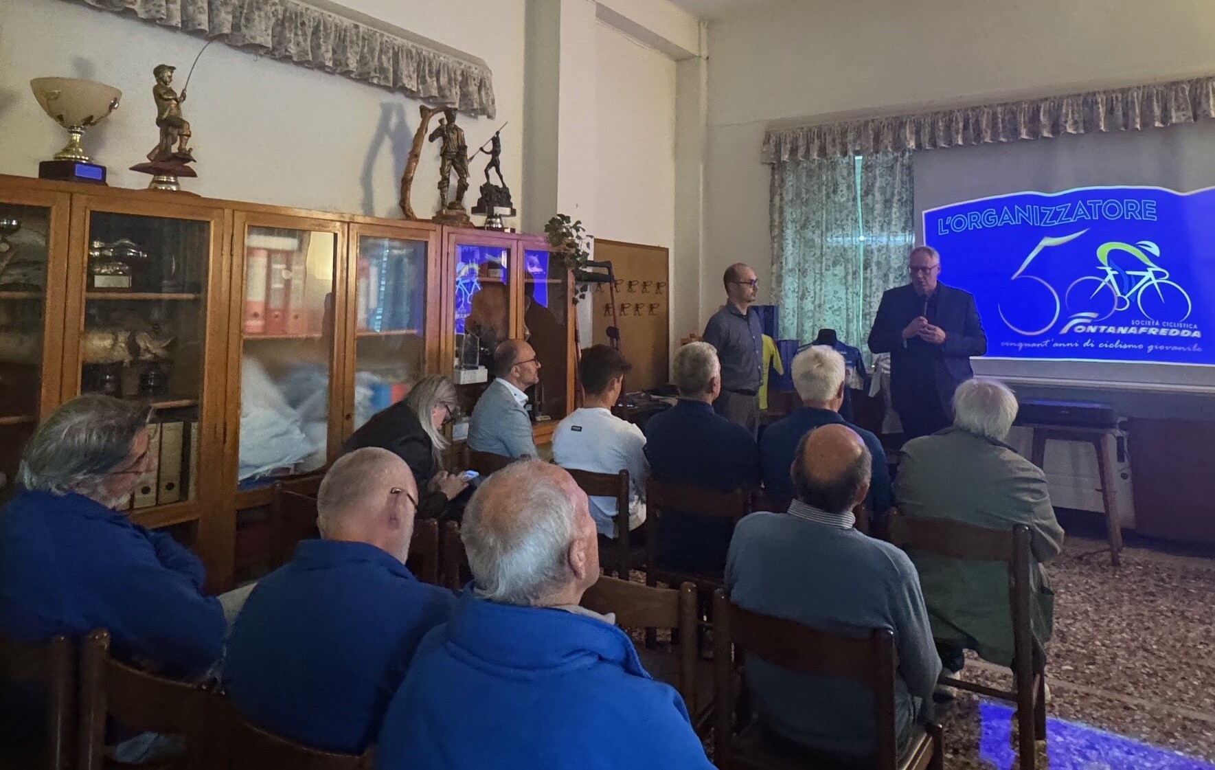 SPORT. BORDIN A TORVISCOSA: IL CICLISMO JUNIORES È SCUOLA DI VITA